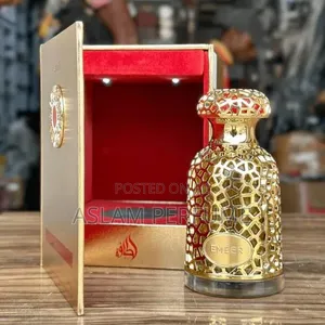 Emeer by Lattafa Eau de Parfum - 100ml