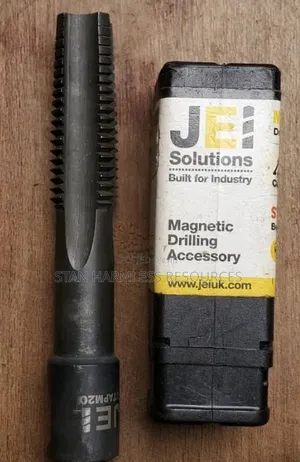 General Tools Cutting Tap 3/4"