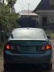 Toyota Corolla 2009 Kore - 3