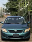 Toyota Corolla 2009 Kore - 5