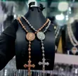 Fashion Jewelry Silver Necklace - Brand New - 1