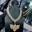 Fashion Jewelry Silver Necklace - Brand New - 3