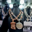 Fashion Jewelry Silver Necklace - Brand New - 5