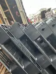 Plastik Pallet - Sabon Abu - 4