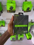 Oraimo PowerNova L21 20,000mAh 30W Fast Charging Power Bank - 2
