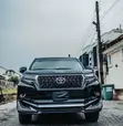 Toyota Prado for Hire - 1