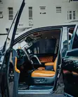 Toyota Prado for Hire - 4