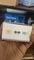 WL-R1 LED Light for Videos & Pictures - 2