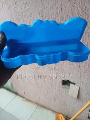 Katin Alƙalami na Filastik (10pcs) - Kyauta