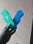 Katin Alƙalami na Filastik (10pcs) - Kyauta - 3