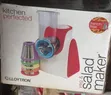GE Kitchen Perfected Veg and Salad Maker - 1