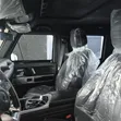 2025 Mercedes-Benz G-Class - Mai Kariyar Harba - 3