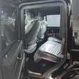 2025 Mercedes-Benz G-Class - Mai Kariyar Harba - 4