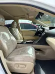 2014 Lexus RX 350 AWD White - 2