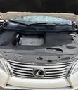 2014 Lexus RX 350 AWD White - 3
