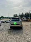 Lexus RX 350 2009 Gray - 1