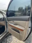 Lexus RX 350 2009 Gray - 2