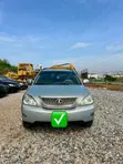 Lexus RX 350 2009 Gray - 3