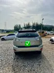 Lexus RX 350 2009 Gray - 4