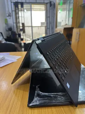 Toshiba Portege X20W Laptop - Core i5, 8GB RAM, 256GB SSD