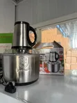 5L SX-686 Multifunction Food Chopper/Processor - 2
