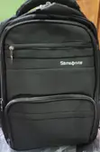 Samsonite Laptop & Travel Backpacks - Black - 3