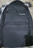 Samsonite Laptop & Travel Backpacks - Black - 5