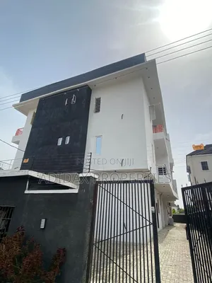 2-Bedroom Apartment for Sale in Songotedo, Sangotedo