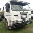 Scania S-Series Truck 1998 - 3