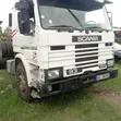 Scania S-Series Truck 1998 - 4