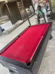 Standard Coin Marble Snooker Table - 3