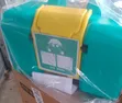 Eye Wash Solution - First Aid - 2