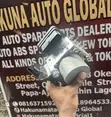 Toyota Hilux 2021-2023 Brake Module - 3