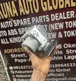 Toyota Hilux 2021-2023 Brake Module - 4