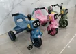Tricycle Yara (Shekaru 2-4) - 1