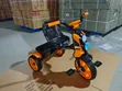 Tricycle Yara (Shekaru 2-4) - 3