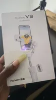 Hohen iSteady V3 Gimbal for Phones - 1