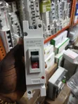 Posmith 160A 1-Pole DC Circuit Breaker - 2