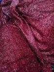 Sample Tweed-Like Fabric (Kayan Turkiyya) - 1