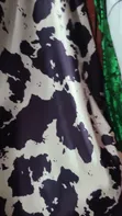 Sample Tweed-Like Fabric (Kayan Turkiyya) - 2