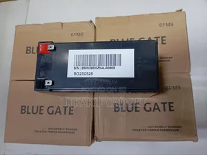 Blue Gate 12V 9Ah Replacement UPS Battery