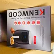Kenwood 9.5L Babban Air Fryer KW-69A - 2