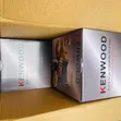 Kenwood 9.5L Babban Air Fryer KW-69A - 3