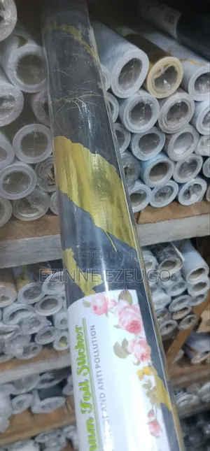 Wall Stickers - Decorative Accessories