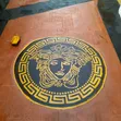 3D Stamped Rubber Flooring - 2