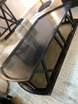 TableDesigner Curved Center Table - Baki - 3