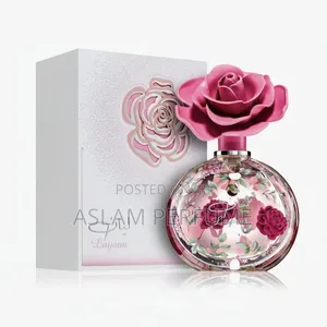 Lattafa Layaan Eau de Parfum 75ml