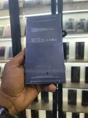 New Samsung Galaxy S24 Ultra 256GB Gray