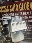 Toyota Hilux 2021-2023 ABS Control Unit - 3