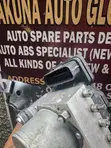 Toyota Hilux 2021-2023 ABS Control Unit - 4